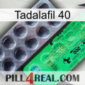 Tadalafil 40 new04